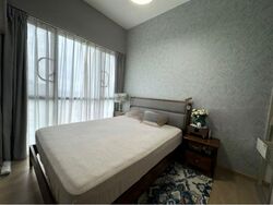 High Park Residences (D28), Apartment #601990271